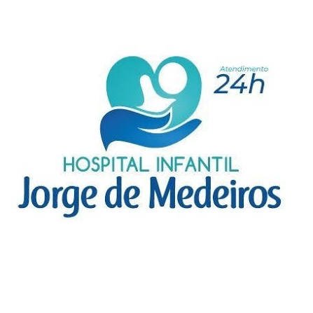 logo hospital jorge
